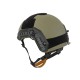 FAST Maritime Helmet Replica (L Size) - Ranger Green [FMA]